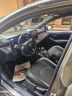 Used Toyota Corolla 2021