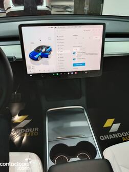 تسلا Model  Y 2024 مستعملة