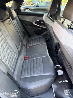 Used Peugeot 3008 2026