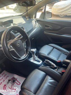 Opel Mokka 2016