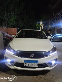 Suzuki Ciaz 2024