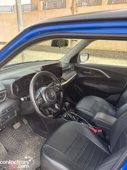 Used Suzuki Swift 2025