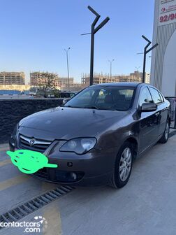 Used Proton Persona 2013