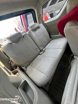 Daihatsu Grand Terios 2011
