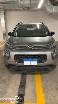 Used Citroen C3 Aircross 2021