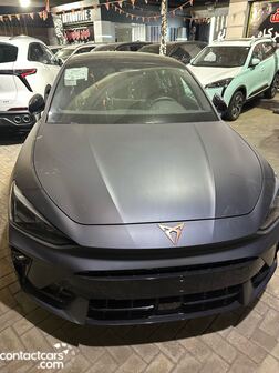 New Cupra Leon 2026