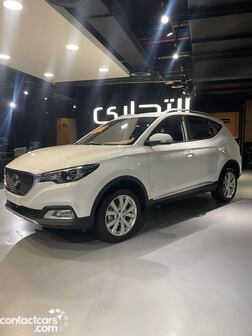 New MG ZS 2026