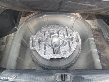 Used Kia Cerato 2006