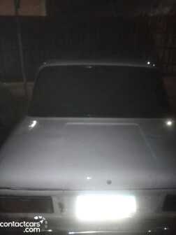 Fiat 124 1977