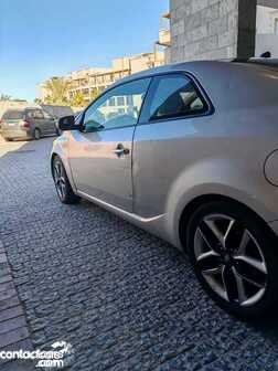 Used Kia Cerato 2010