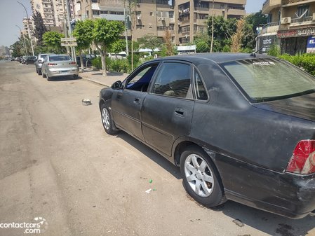 Proton Waja 2009