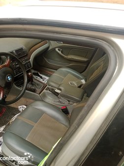 Used BMW 318i 2004