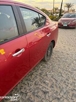 Used Nissan Sunny 2021