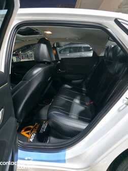 هيونداى النترا CN7 2022 مستعملة