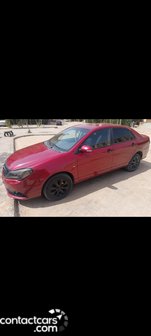 BYD F3 2021