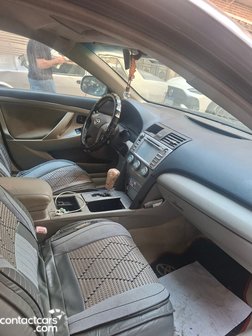 Toyota Camry 2008