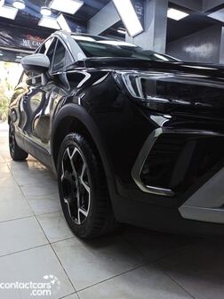 Used Opel Cross Land 2021