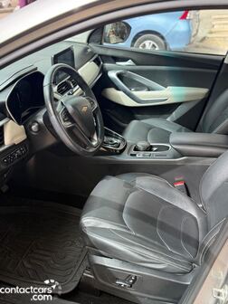 Chevrolet Captiva 2021