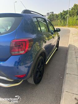 Renault Sandero Stepway 2022