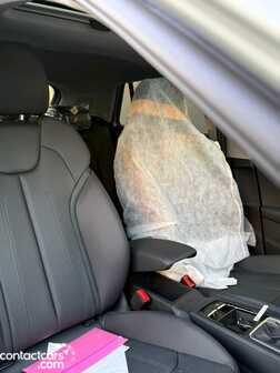 New Audi Q2 2025
