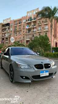 Used BMW 530i 2005
