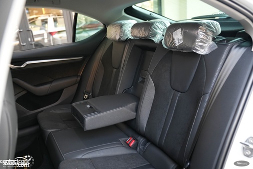 New Skoda Octavia A8 2026