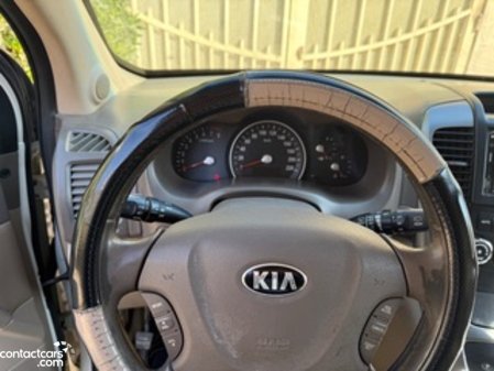 Kia Carnival 2014