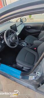 New Toyota Corolla 2026