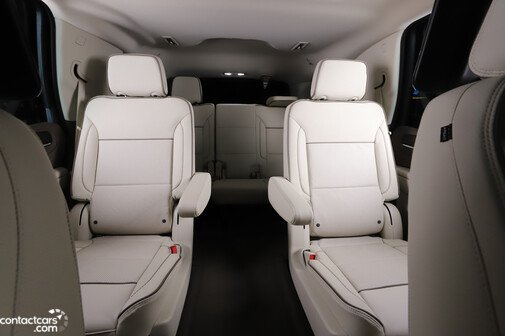New GMC Yukon 2024