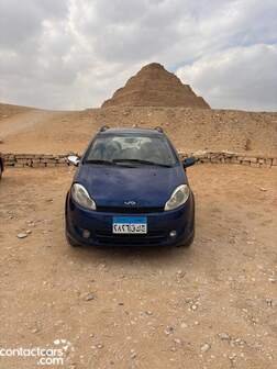 Used Speranza A113 2008