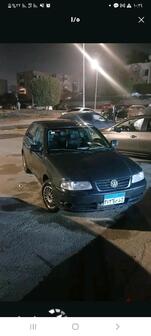 Used Volkswagen Pointer 2005