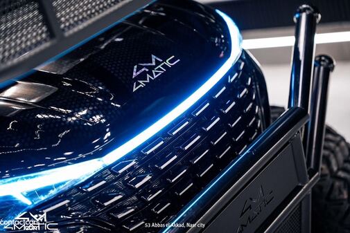 Golf Car Club Car 2025
