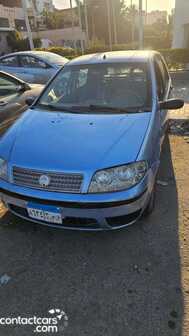 Fiat Punto 2009