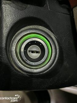 Used Daewoo Lacetti 2005