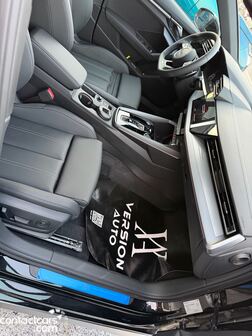 New Audi A3 2026
