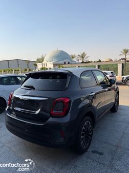 Fiat 500X 2026