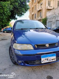 فيات بترا 2003 مستعملة