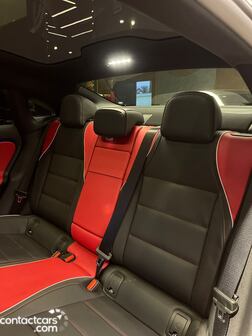 New Mercedes CLA 200 2026