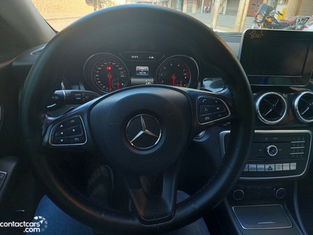 مرسيدس CLA 180 2019 مستعملة