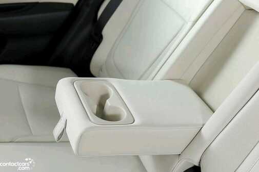 New Hyundai Tucson 2025