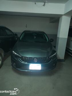 Used Fiat Tipo Hatchback 2021
