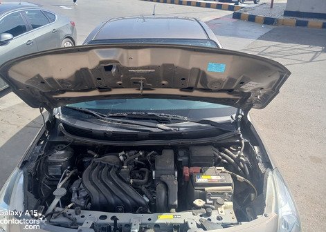 Used Nissan Sunny 2021