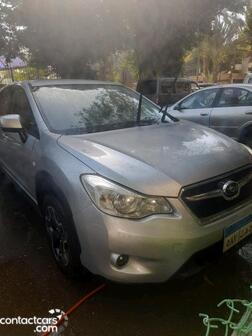 Used Subaru XV 2014