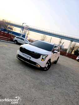 Kia Carnival 2024