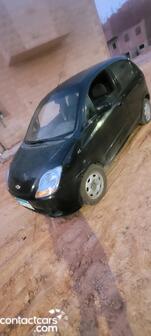 Chevrolet Spark 2010