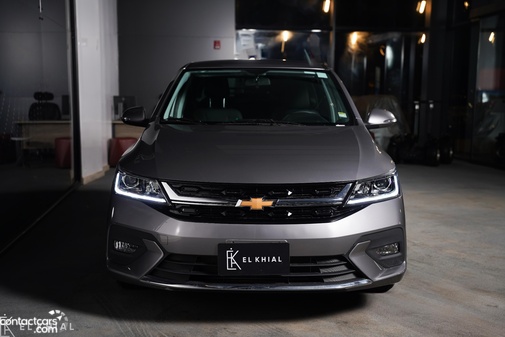 Chevrolet Optra 2027