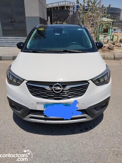 Used Opel Cross Land 2020
