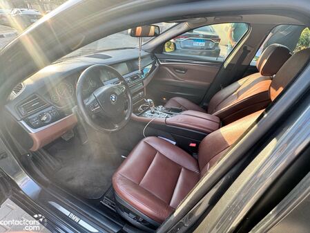 Used BMW 520i 2013