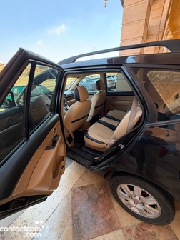 Used Kia Carens 2010