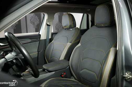 Skoda KODIAQ 2025